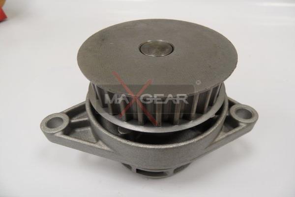 Vesipumppu MAXGEAR 47-0063