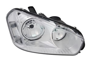 Ajovalo, Oikea, FORD C-MAX, 1495650, 1524464, 1707464, 7M5113W029AA, 7M51-13W029-AA, 7M5113W029AB, 7M51-13W029-AB, 7M5113W029AD, 7M51-13