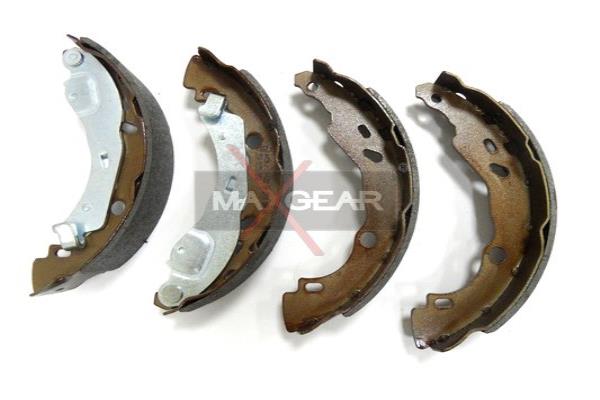Jarrukenkäsarja MAXGEAR 19-0321