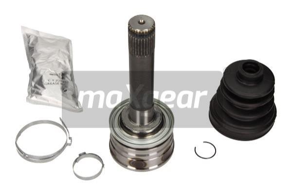 Vetoakselin nivelsarja MAXGEAR 49-0416