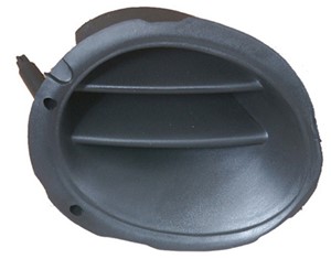 Ritilä, Eteen, vasen, FORD MONDEO II, MONDEO Sedan II, MONDEO Turnier II, 1 033 033, 1 062 401