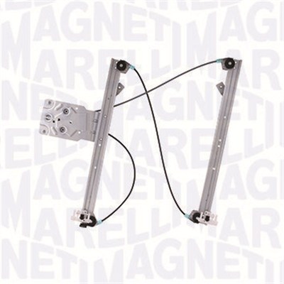 Lasinnostin MAGNETI MARELLI 350103170089