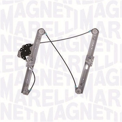 Lasinnostin MAGNETI MARELLI 350103170055