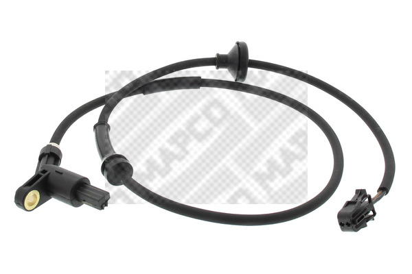 ABS-anturi MAPCO 86805