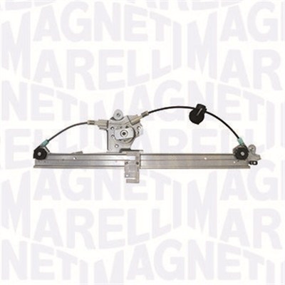 Lasinnostin MAGNETI MARELLI 350103170310