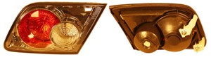Takavalo, Oikea, MAZDA 6 Hatchback, 6 Sedan, GR1A513F0A, GR1A513F0B
