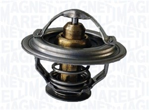 Termostaatti, jäähdytysneste, BMW,CITROËN,FIAT,FORD,IVECO,OPEL,PEUGEOT,RENAULT, 0500329622, 133890, 4500823, 500329622, 7303615, 8096735