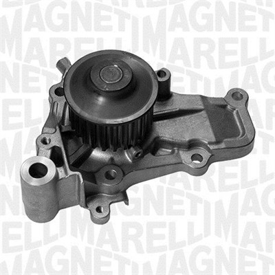 Vesipumppu MAGNETI MARELLI 350981731000