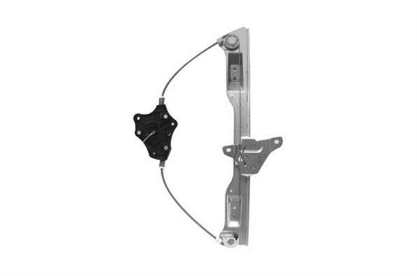 Lasinnostin MAGNETI MARELLI 350103107500