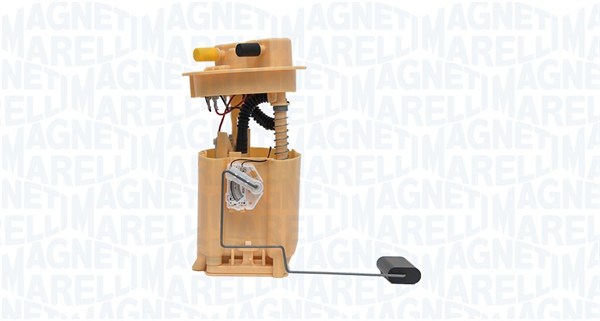 Polttoaineen syöttömoduuli MAGNETI MARELLI 519700000228
