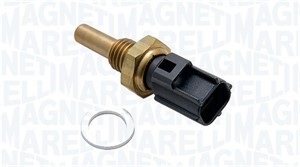 Tunnistin, jäähdytysnesteen lämpötila, LEXUS,MITSUBISHI,SUZUKI,TOYOTA, 13650 57F00 000, 1365057F00