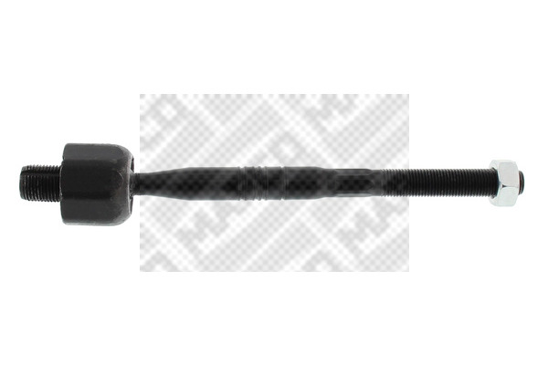 Raidetangon pää, suora MAPCO 59610
