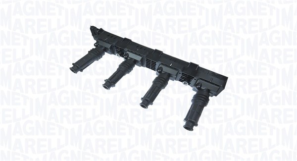 Sytytyspuola MAGNETI MARELLI 060717065012