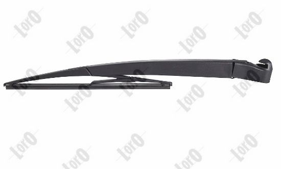 Wiper Arm Set, window cleaning DEPO 103-00-064-P