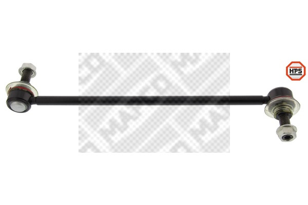 Tanko, kallistuksenvaimennin MAPCO 19362HPS