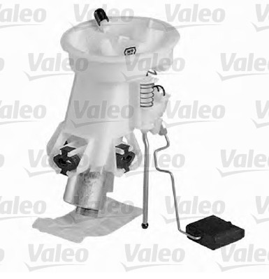 Polttoaineen syöttöyksikkö VALEO 347143