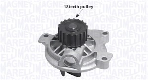 Vesipumppu, AUDI,VOLVO,VW, 074121004, 074121004A, 074121004AX, 074121004F, 074121004V, 074121004X, 271768, 2717684, 272419, 274155