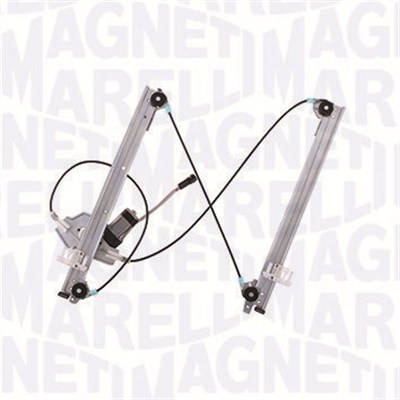 Lasinnostin MAGNETI MARELLI 350103170181