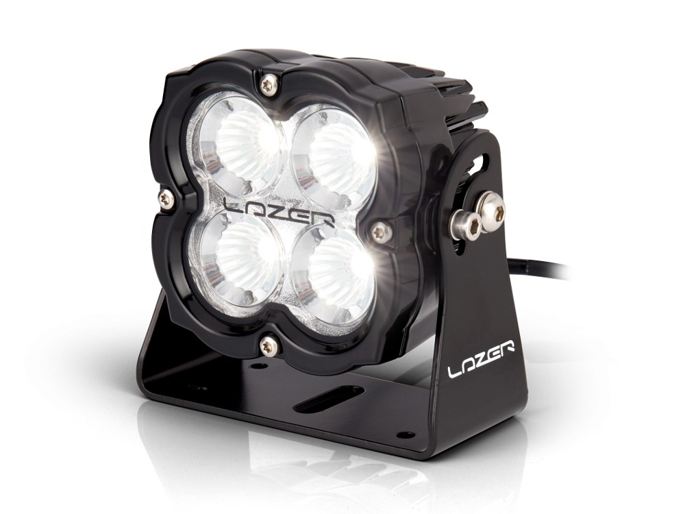 Työvalo LAZER UTILITY-45 GEN2