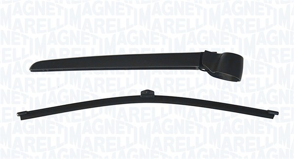 Wiper Blade MAGNETI MARELLI 000723180308