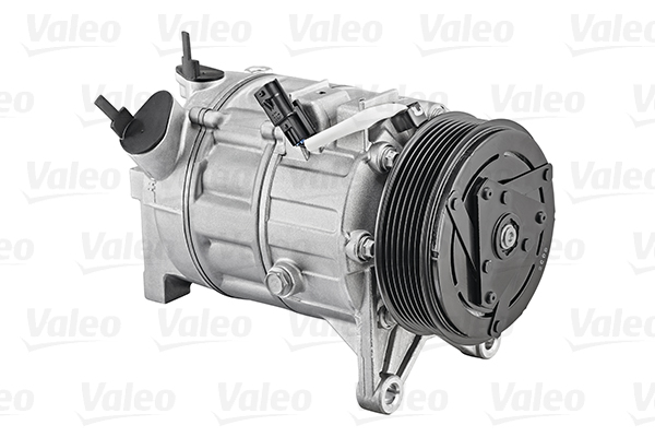 Kompressori, ilmastointilaite VALEO 700849