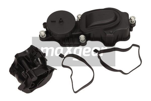 Suodatin, kampikammiotuuletus MAXGEAR 17-0078