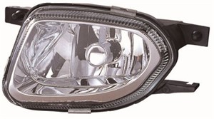 Sumuvalo, Vasen, MERCEDES-BENZ, 2118200556, 21182006656, 9068201061, A2118200556, A9068201061