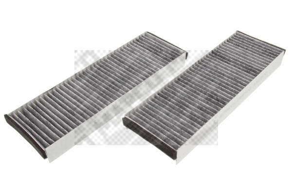 Raitisilmasuodatin MAPCO 67802