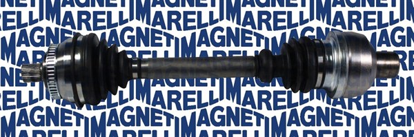 Vetoakseli MAGNETI MARELLI 302004190008