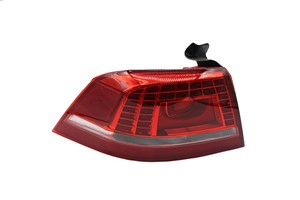Takavalo, Vasen, VW PASSAT, 3AD945207A, 3AD945207D, 3AE945207B