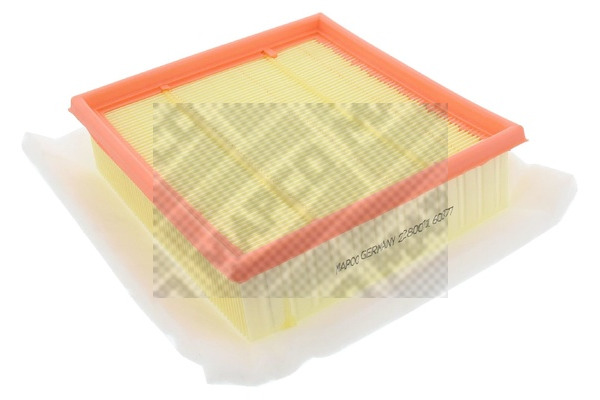 Ilmansuodatin MAPCO 60377
