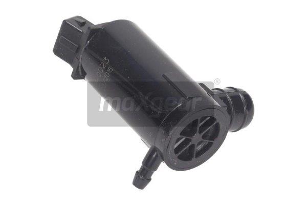 Lasinpesimen pumppu MAXGEAR 45-0023