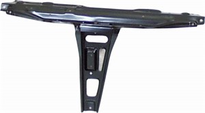Jäähdyttimen säleikkö, AUDI 80, 90, COUPE, 893 805 591