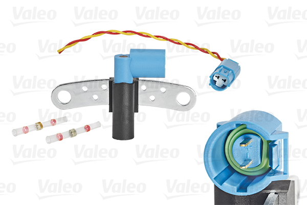 Impulssianturi, kampiakseli VALEO 254016