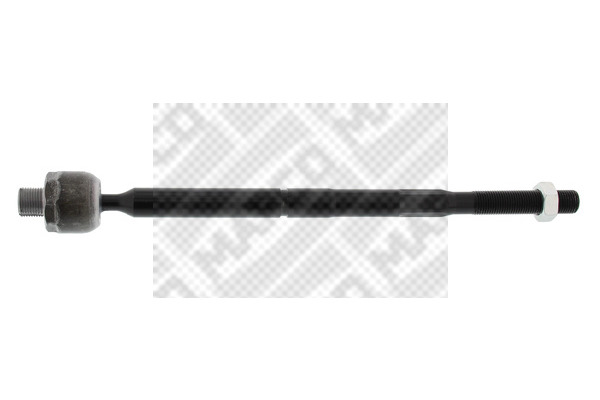 Raidetangon pää, suora MAPCO 59953