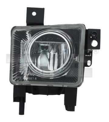 Sumuvalo TYC 19-0888-05-2