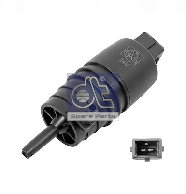 Lasinpesimen pumppu DT 5.63147
