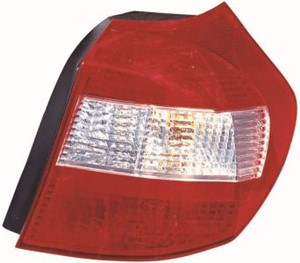 Takavalo, Vasen, BMW 1 [E81], 63216924501