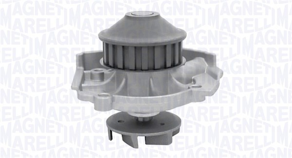 Vesipumppu MAGNETI MARELLI 352316170291