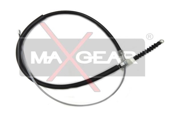 Käsijarruvaijeri MAXGEAR 32-0246