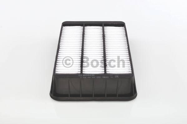 Ilmansuodatin BOSCH F 026 400 200