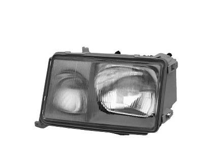 Ajovalo VAN WEZEL 3024963