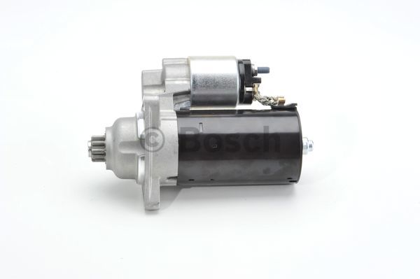 Startteri BOSCH 0 001 125 031
