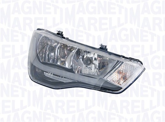 Ajovalo MAGNETI MARELLI 719000000065