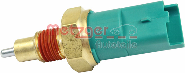 Kytkin, peruutusvalo METZGER 0912103