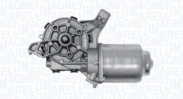 Pyyhkijän moottori MAGNETI MARELLI 064300024010
