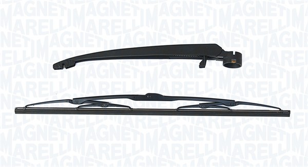 Wiper Blade MAGNETI MARELLI 000723180225