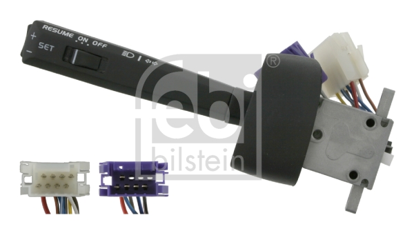 Kytkin, ajovalo FEBI BILSTEIN 18964