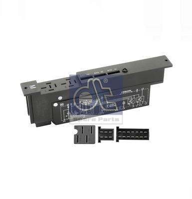 Ohjainlaite DT 4.63315