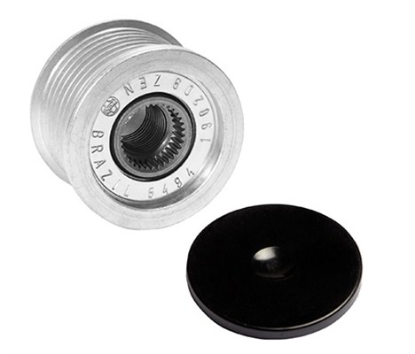 Hihnapyörä, laturi MAGNETI MARELLI 940113010062